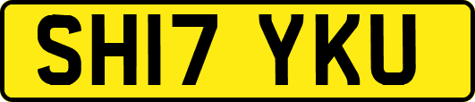 SH17YKU