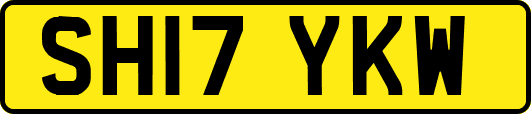 SH17YKW