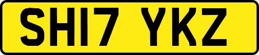 SH17YKZ