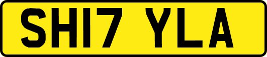 SH17YLA