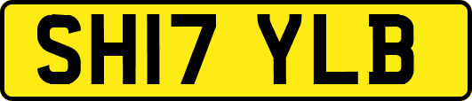 SH17YLB