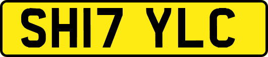 SH17YLC