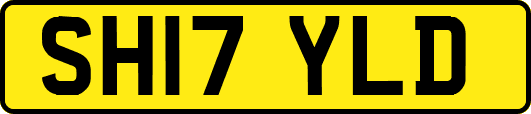SH17YLD