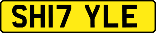 SH17YLE
