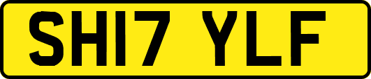 SH17YLF