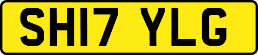 SH17YLG