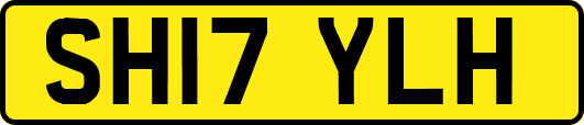 SH17YLH