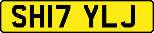 SH17YLJ