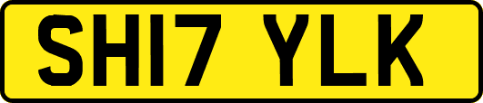 SH17YLK