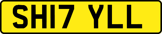 SH17YLL