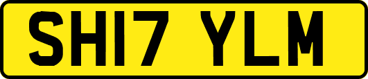 SH17YLM
