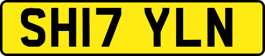 SH17YLN