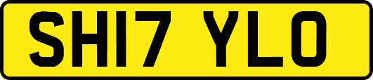 SH17YLO