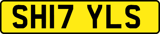 SH17YLS