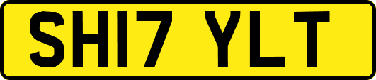 SH17YLT