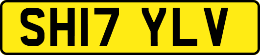 SH17YLV