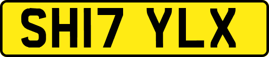 SH17YLX