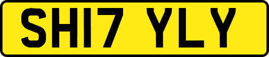 SH17YLY