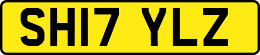 SH17YLZ