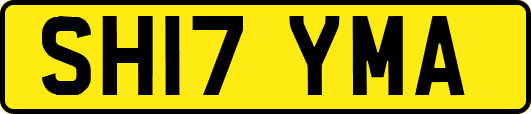 SH17YMA