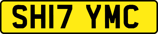 SH17YMC