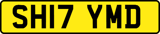 SH17YMD