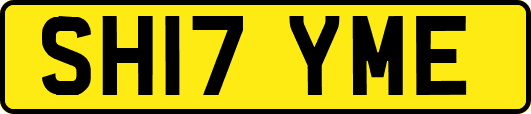 SH17YME