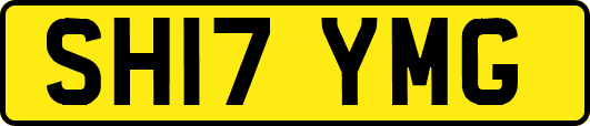 SH17YMG