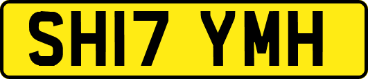 SH17YMH