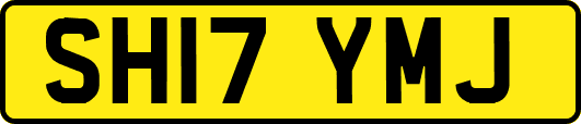 SH17YMJ