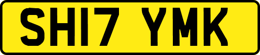SH17YMK