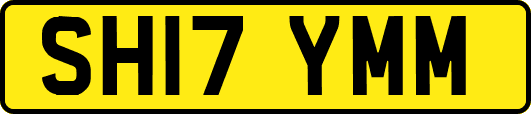 SH17YMM