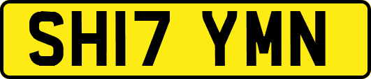 SH17YMN