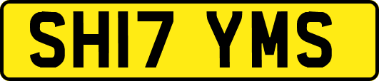 SH17YMS