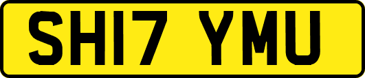 SH17YMU