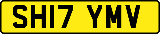 SH17YMV