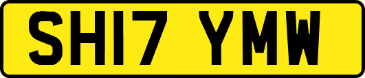 SH17YMW