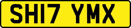 SH17YMX