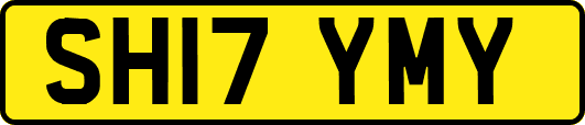 SH17YMY