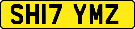 SH17YMZ