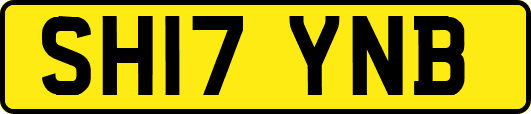 SH17YNB