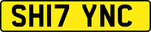 SH17YNC