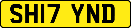 SH17YND