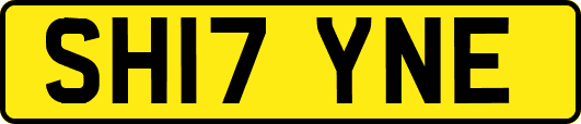 SH17YNE