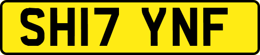 SH17YNF