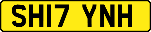 SH17YNH