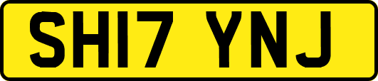 SH17YNJ