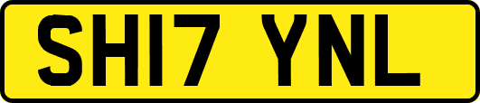 SH17YNL