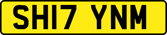 SH17YNM
