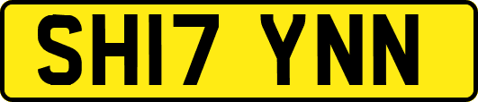 SH17YNN